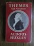 Themes and Variations (Essay index reprint series)