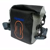 Aquapac(アクアパック) Medium Stormproof Camera Pouch Grey & Black 021