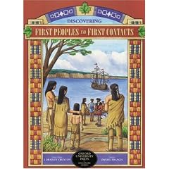 Discovering First Peoples and First Contacts
