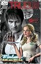 TRUE BLOOD #4 JETPACK COMICS Limited Exclusive Variant Edition (TRUE BLOOD the Comic Book Series, Volume 1)