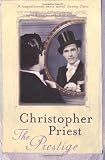 Cover of The Prestige by Christopher Priest 0575075805