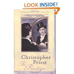 The Prestige (GOLLANCZ S.F.)