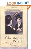 The Prestige (GOLLANCZ S.F.)