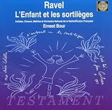 Ravel: LEnfant et les sortilèges