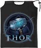 Thor Movie - Drawstring Treat Sack