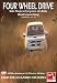 Four Wheel Drive Side Slopes, Canyons of Utah, Boat Launching [DVD] [Edizione: Regno Unito]