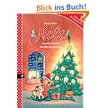 Nele - Zauberhafte Weihnachtszeit: R�tsel-Stickerheft