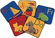 ABC Phonic Squares Kit Set of 26