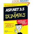 ASP NET 3 5 Dummies Ken Cox