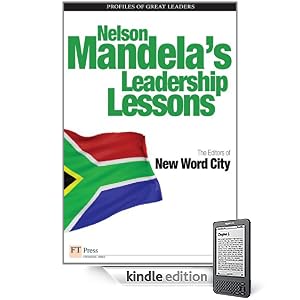 Nelson Mandela's Leadership Lessons