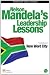 Nelson Mandela's Leadership Lessons 51Ctt0L5MzL. SL75 Where will Africa be in 2037?