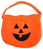 Halloween Trick or Treat Candy Bag
