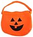 Halloween Trick or Treat Candy Bag