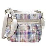 コーチ COACH ショルダーバッグ F22146 ライジー ポピー マドラス ファイルバッグショルダー B4/MC(マルチカラー) 【アウトレット】【並行輸入品】