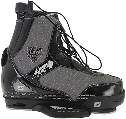 Gator Boards Fate LTD CT Wakeboard Bindings Sz 10