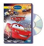 Produkt-Bild: Cars (Einzel-DVD)