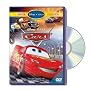 Cars (Einzel-DVD)