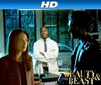 Beauty & The Beast [HD]: Never Turn Back [HD]