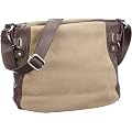 edc by ESPRIT Damentasche Y48011, Damen Umh�ngetaschen 23,5x27,5x6 cm (B x H x T)
