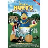 (27x40) Baby Huey's Great Easter Adventure Movie Original Poster Print