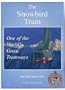 The Snowbird tram: One of the world's great tramways