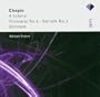 Chopin: 4 Scherzi / Polonaise No. 6 / Ballade No. 3 / Berceuse