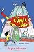 The Comic Cafe