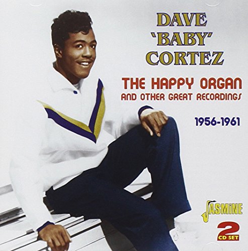 Dave Baby Cortez - Rescue Me - 100 N&ordm; 1 Hits From - Zortam Music