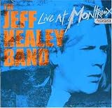 Live in Montreux - 1999