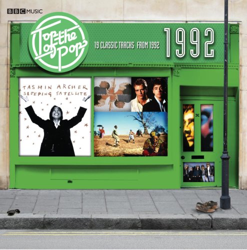 CD-Charts  Search : Top of the Pops 1992