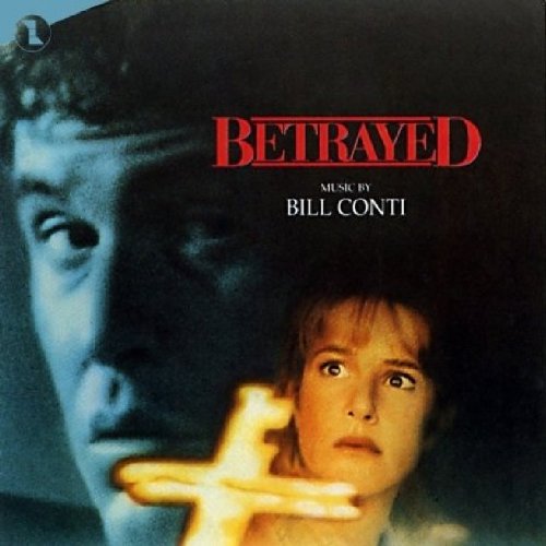 Betrayed Various Artists