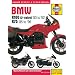 BMW K100(2-Valve)83 to 92 K7585 to 96 (Haynes Service & Repair Manuals)
