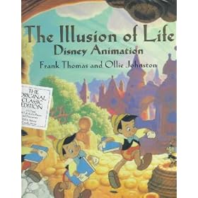 The Illusion of Life