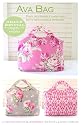 Grand Revival Ava Bag Sewing Pattern