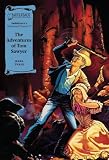 Tom Sawyer-Illustrated Classics-Read Along