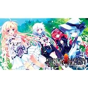 FUTSUNO FANTASY 初回版