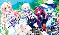 FUTSUNO FANTASY �����