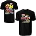 Chase Authentics Jeff Gordon NASCAR Chase for the Sprint Cup 2008 T-Shirt