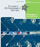 Buy : Student Achievement Series: Principles of Management