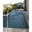 Swim Tether Stationary Swimming Belt for Pools and Swim Spas