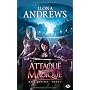 Kate Daniels, tome 3 : Attaque Magique de Ilona Andrews