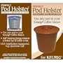 Perfect Pod Holster for Keurig Coffee Makers