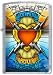 Zippo Custom Lighter - Tattoo Love Hate Electric Heart RARE!