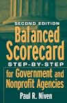 Balanced Scorecard: Step-by-Step for...