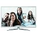 Samsung UE32D6510WSXZG 80 cm (32 Zoll) 3D-LED-Backlight-Fernseher, Energieeffizienzklasse B  (Full-HD, 200Hz, DVB-C/-T/-S2) wei�