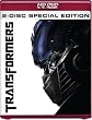 Transformers (Two-Disc Special Edition) [HD DVD]