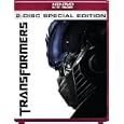 Transformers [HD DVD]