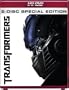 Transformers (Two-Disc Special Edition) [HD DVD]