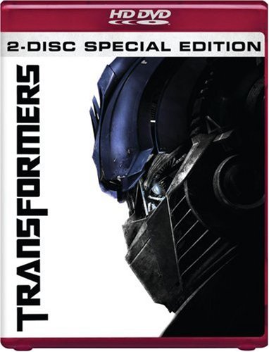 Watch Transformers Online!