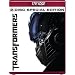 Transformers (Two-Disc Special Edition) [HD DVD]